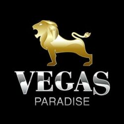 Vegas Paradise Casino New No Deposit