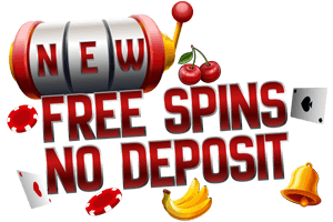 new free spins no deposit