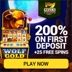 7 reels Casino New No Deposit