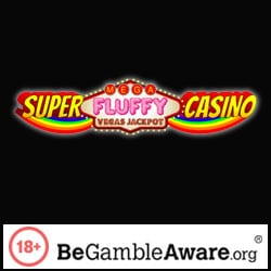 super mega fluffy vegas jackpot casino