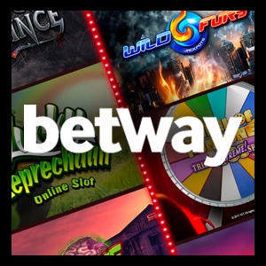 betway casino