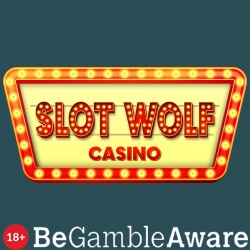 Slot Wolf Casino 
