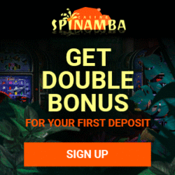 Spinamba Casino New No Deposit
