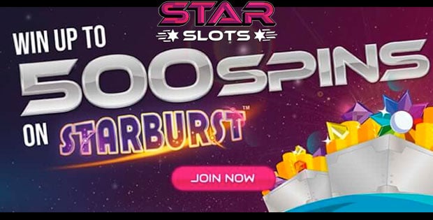 star slots casino