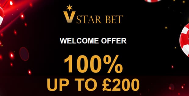 Vstar Bet Casino