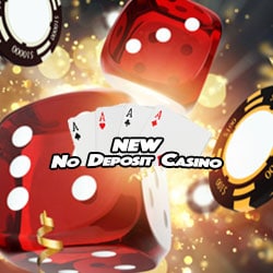 new no deposit casino blog