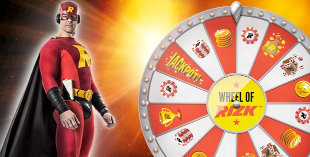 rizk casino free spins no deposit no wager