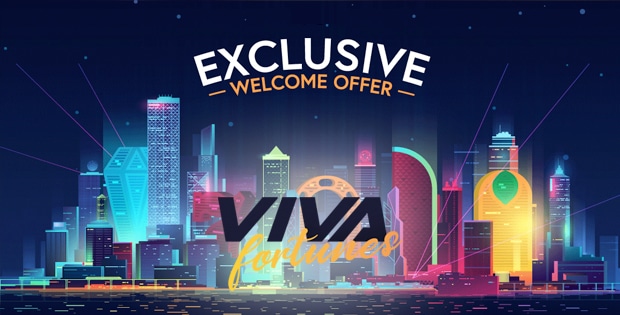 viva fortunes casino