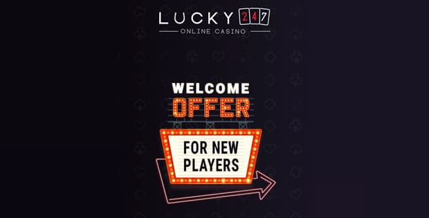 lucky247 casino