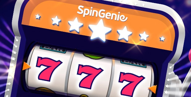 spin genie casino