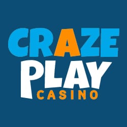 craze play casino