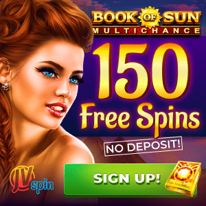 JV Spin new no deposit casino