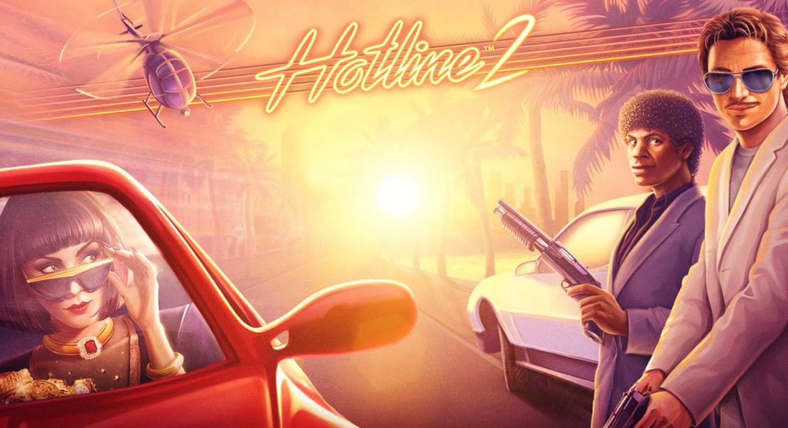 Hotline 2