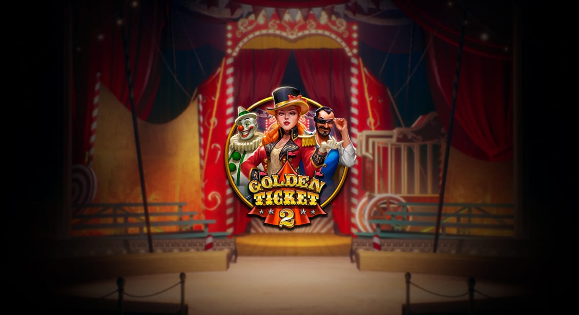 Golden Ticket 2