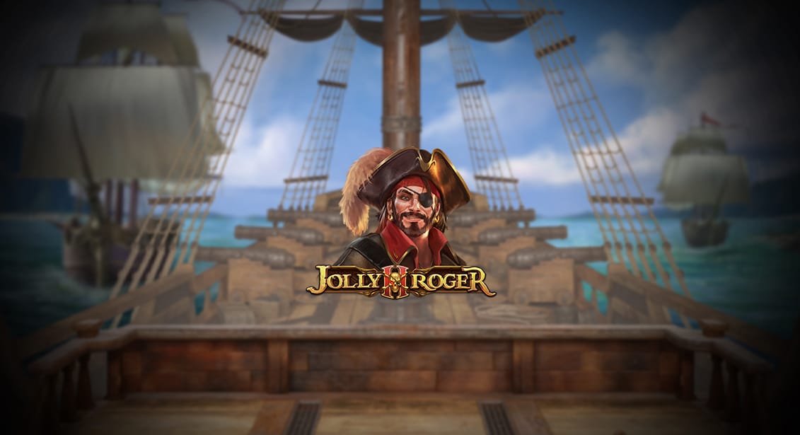 Jolly Roger 2