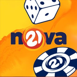 21 Nova Casino