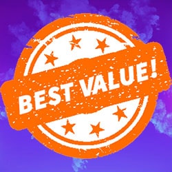 best value