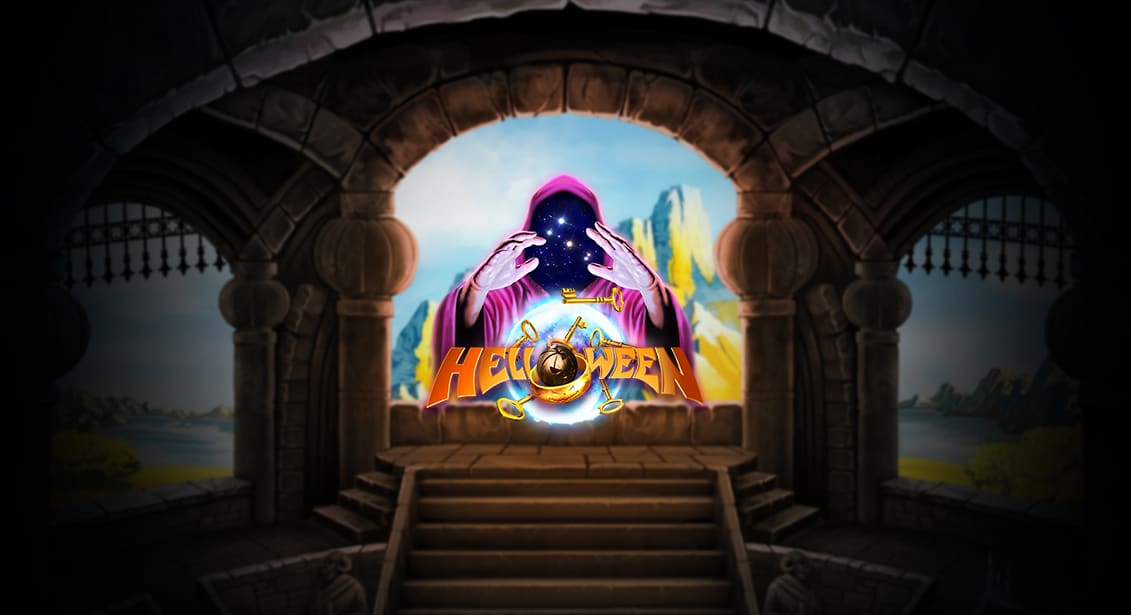 helloween slot