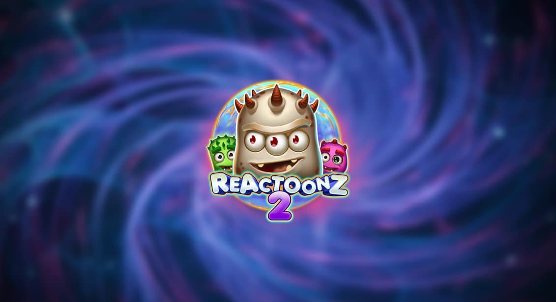 Reactoonz 2