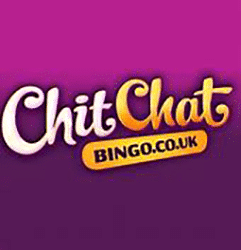 Chit Chat Bingo