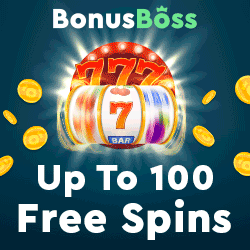 bonus bos kasino tanpa deposit