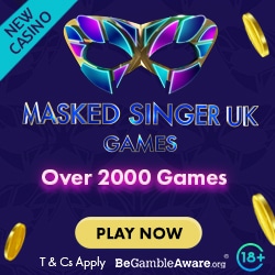 the masked singer casino