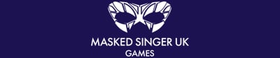 masked singer games casino logo