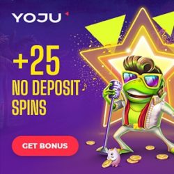 Yoju Casino New No Deposit Casino
