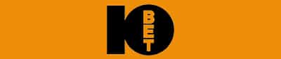 10 bet logo