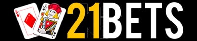 21 bets logo