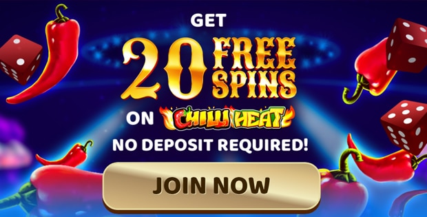 free spins no deposit nz 2020