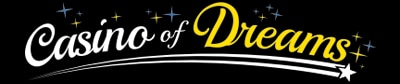 casino of dreams logo