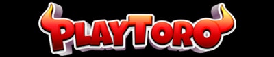 playtoro casino logo