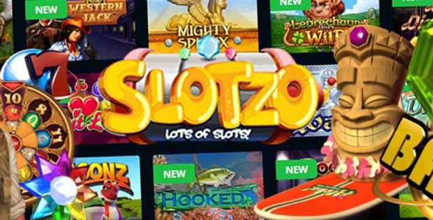 slotzo casino