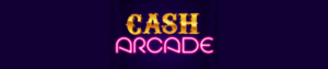 logo arcade uang tunai