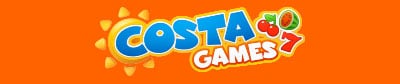 costa games logo