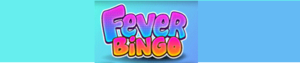 fever bingo logo