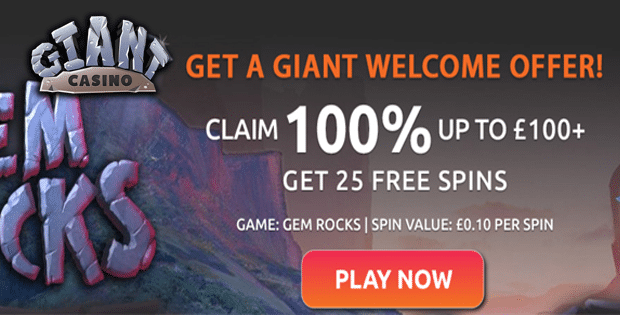 giant casino