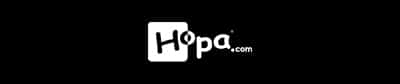 hopa casino logo