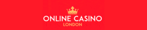 online casino london logo
