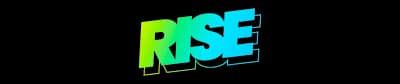 rise casino logo