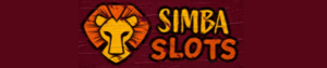 logo slot simba