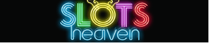 slots heaven logo