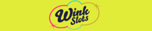 wink slots logo