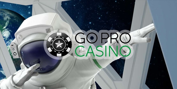 go pro casino