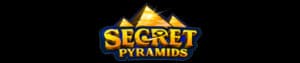 secret pyramids logo