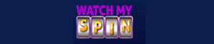 watch my spin