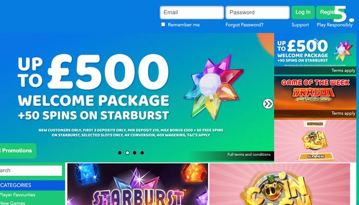 Free Sign up Bonus No deposit Expected credit card casino Also offers Inside the September 2023
