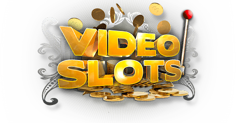 video slots logo