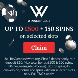 winners club casino